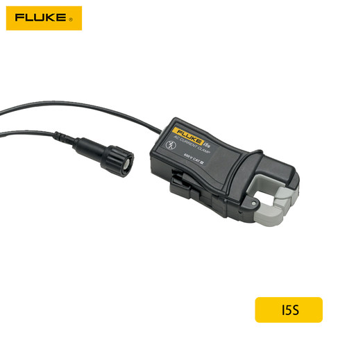 FLUKE/福禄克交直流电流钳