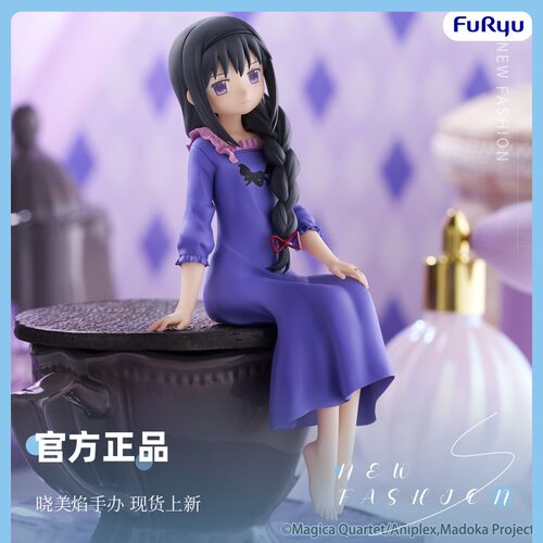 正版FURYU晓美焰睡衣景品现货
