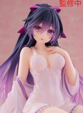 TAITO 约会大作战 夜刀神十香  睡衣 手办 正版摆件 礼物