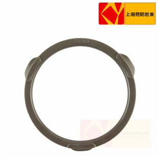 3M385CN滤棉圈395适用于3200防毒四件套滤棉盖100个/箱量大批发