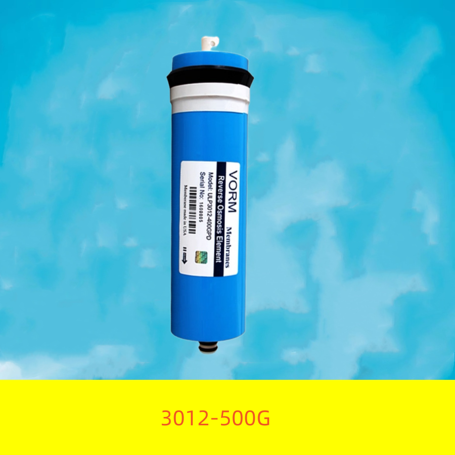 百芯泉适配安吉尔净水器滤芯A8纯水机J2405-ROB60 2306 2605滤芯