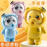 Детская автоматическая точилка для мальчиков