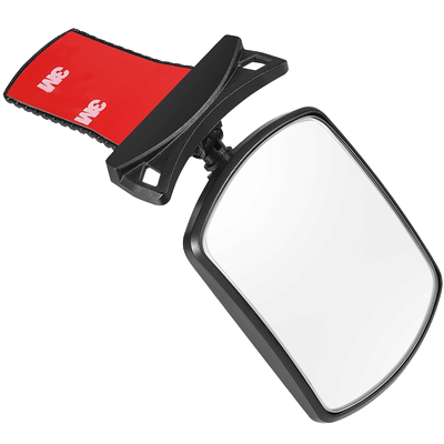 雳斗汽车内宝宝观察镜