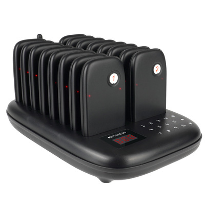 RETEKESS取餐器1拖30取餐咖啡厅