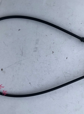 适用长城皮卡风骏5风骏6倒档锁倒挡拉线倒车钢丝皮长58CM柴油4D20