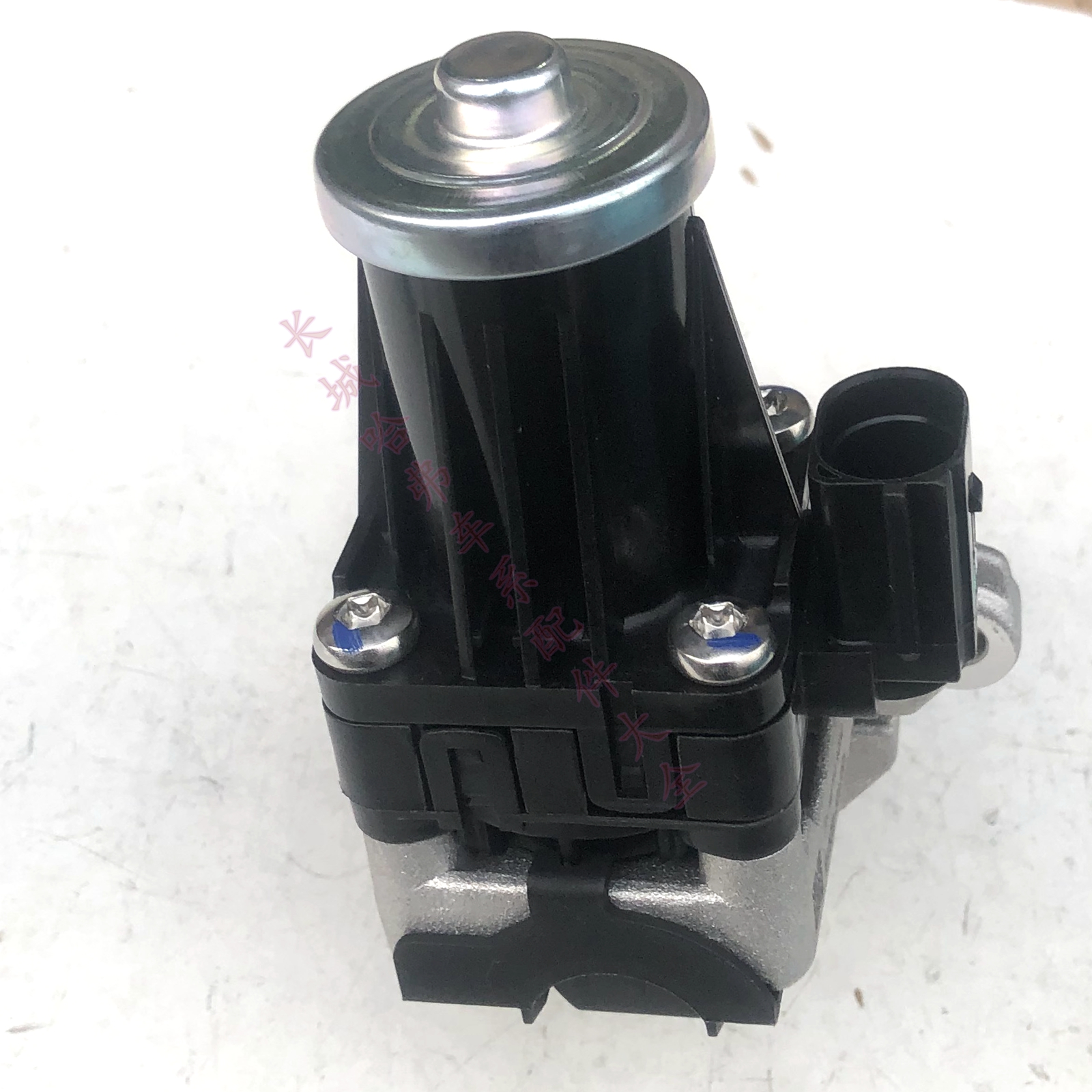 风骏567哈弗H6H5柴油4D20EGR阀