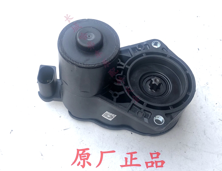 炮坦克全新H6H2S后刹车分泵电机
