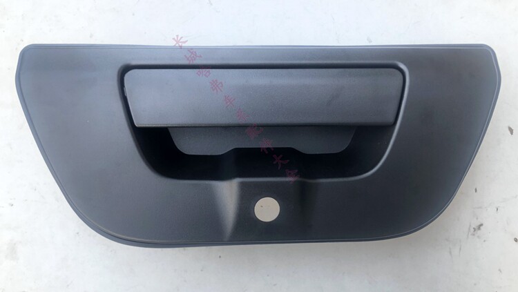 长城炮商用版后挡板扣手尾门拉手