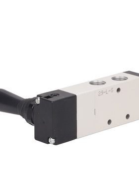 4H210-08手动阀 亚德客手动阀4H210-06 4H310-10/08 230C-08 4Hi.