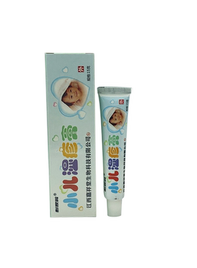 彭家岭小儿湿疹膏1送15送7