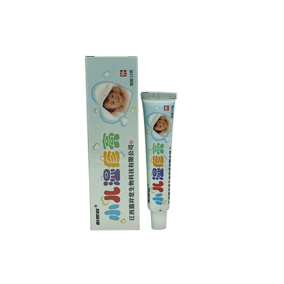 彭家岭小儿湿疹膏1送15送7