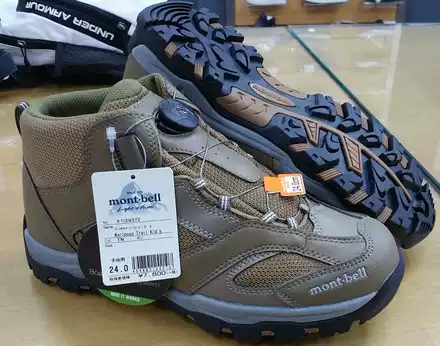 韩国高档户外campline Gore Tex防水户外鞋超超值特卖