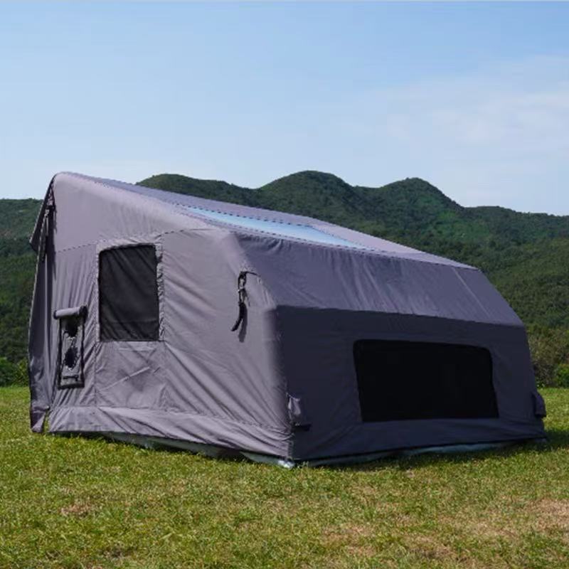 Narsh那时户外GEN艮露营户外帐蓬