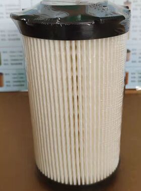 FF266柴油滤芯适配GTL福田SP133752东风徐柳工3698447纸滤柴油滤