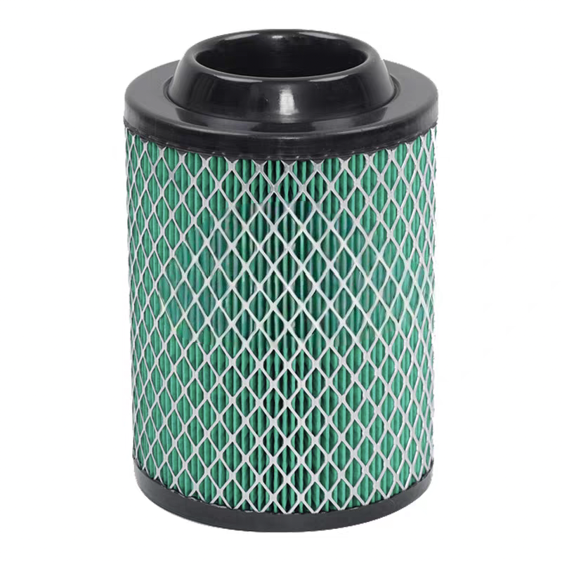 DHP-0029-04适配锡柴4DW91-29D发电机组/空压机空气滤清器精品级