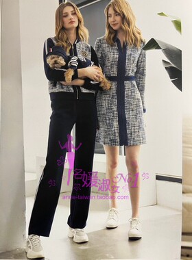 蔡佳瑾 23秋冬 8A8063A 8A8063E 連衣裙 全新代購