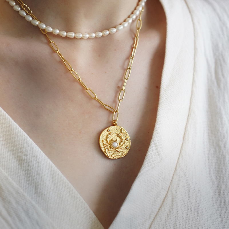 生日礼物可刻字重镀金不易褪色