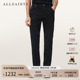 子2025冬新款 ALLSAINTS男士 M023EB 时尚 休闲裤 修身 牛仔裤