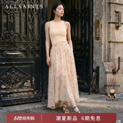 ALLSAINTS女士连衣裙