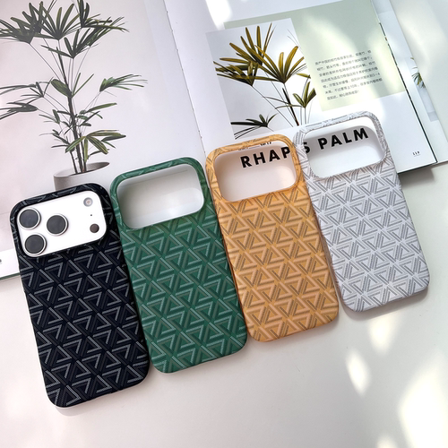 苹果17Promax碳纤维手机壳超薄款