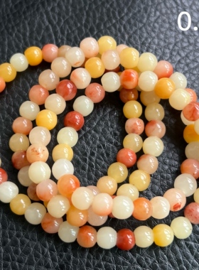 寿山芙蓉石108项链手链手串圆珠手链手串精品手链挂件吊坠手把件