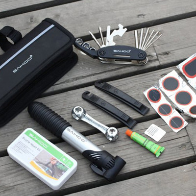 Outils pour vélo SAHOO - Ref 2283972 Image 4