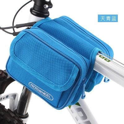 Sacoche pour vélo ROSWHEEL - Ref 2215577 Image 4