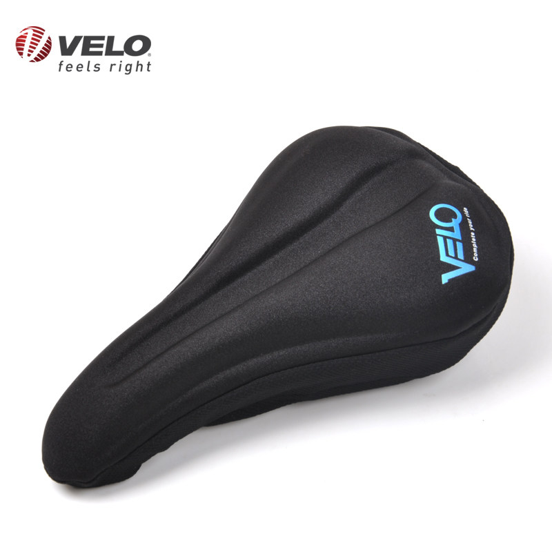 Selle de vélo Mountain Bike VELO - Ref 2344601 Image 3