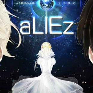 【苍小天改编神曲核爆aLIEz】高清带标记谱+高清音频+高清视频