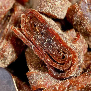 甘草紫苏酸枣糕酸枣卷 湖南宁乡特产手工酸枣片粑粑开胃零食