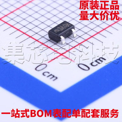 ME6216A33M3GSOT-23-3原装芯片