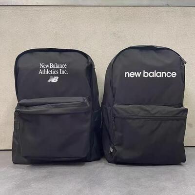 运动休闲NewBalance男女