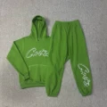812 Green Trousers