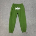 810 Green Trousers