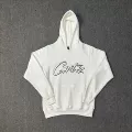 912 White Sweatshirt
