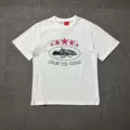 729 Foam Printed White
