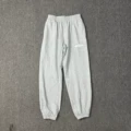 813 Gray Trousers