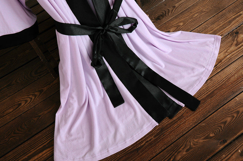 Peignoir - Ref 593969 Image 3