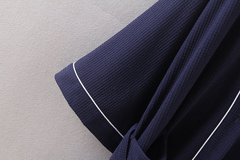 Peignoir jeunesse HFG-12 - Ref 598878 Image 5