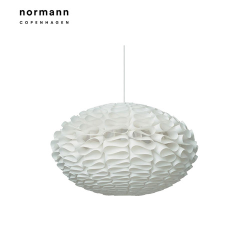 灯具NORMANN简约现代北欧
