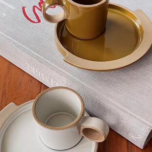 Departo Espresso set 意式咖啡套装