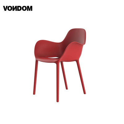 西班牙餐椅靠背椅庭院花园户外