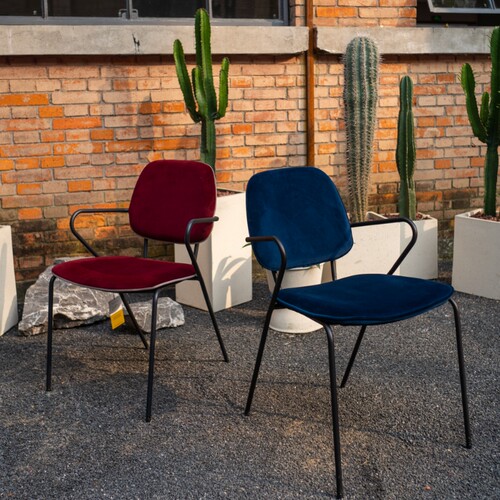 cadotQueenB椅cadot复古