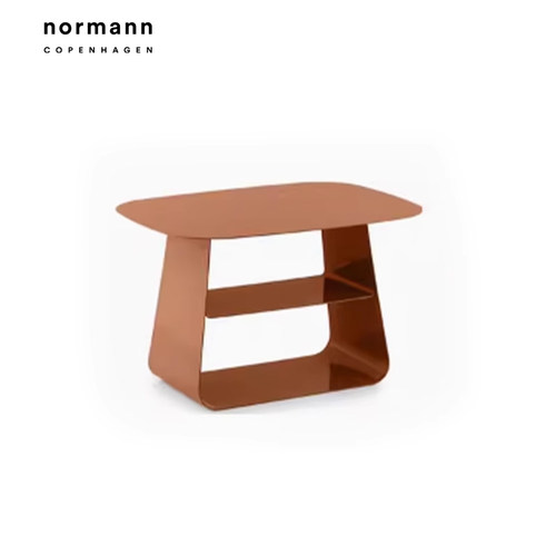 边几NORMANN独具风格工业感纯粹