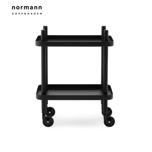 北欧设计NORMANN轻奢简约现代