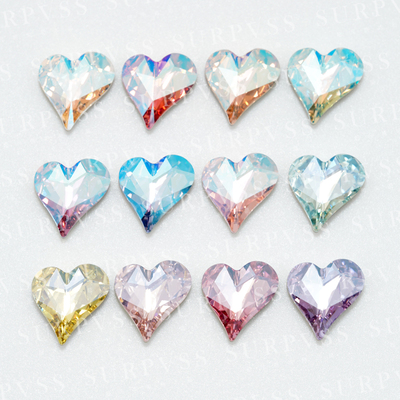 施家奥地利水晶4809闪烁月光