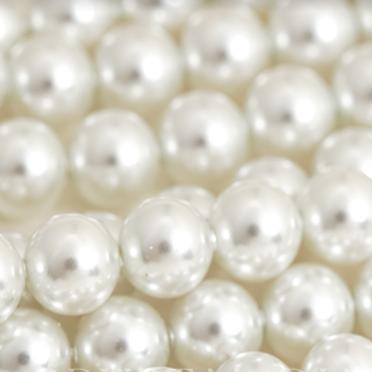 施家3毫米5810人造珍珠