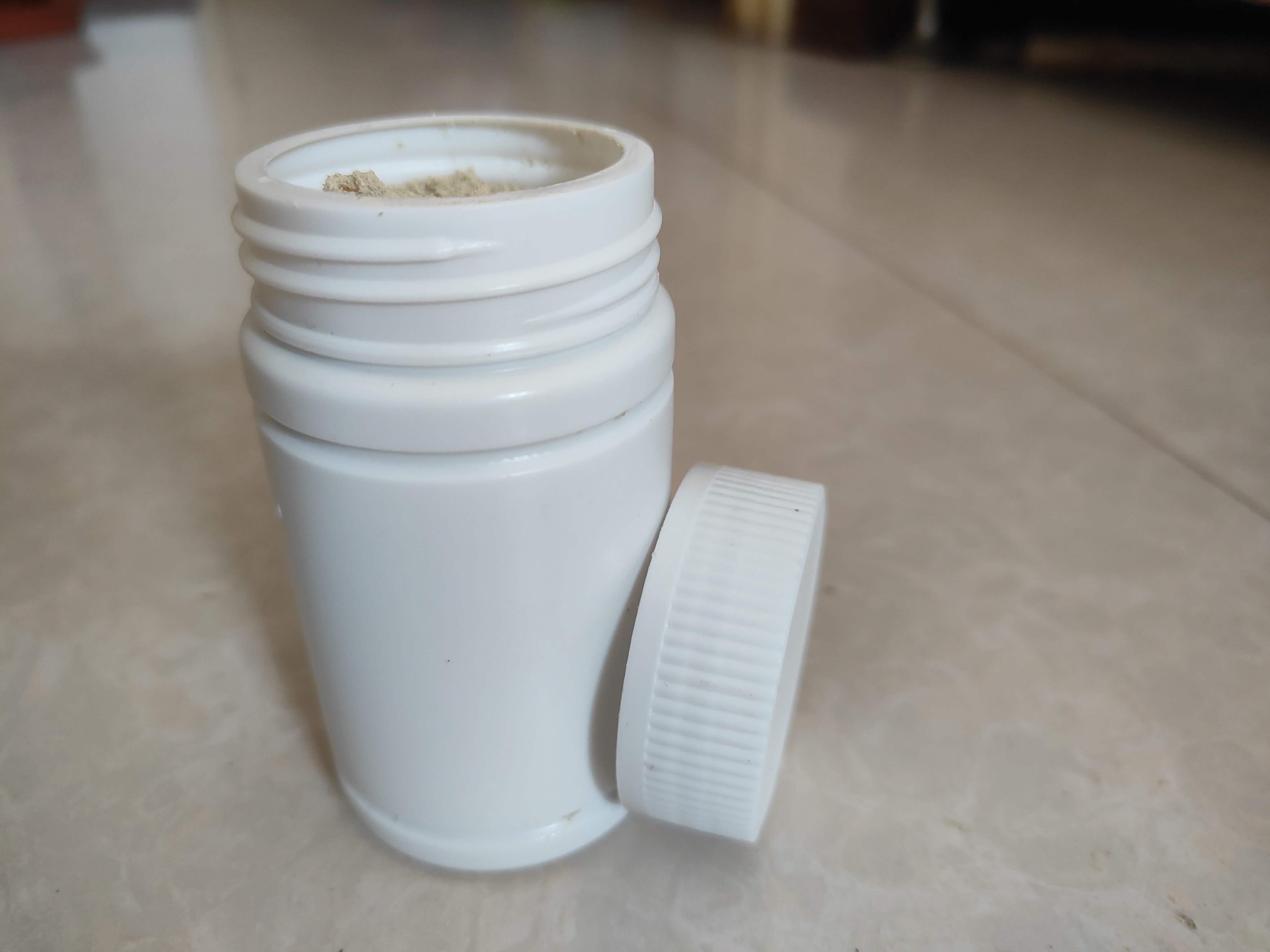 植物草本收缩毛孔粗大黑头泥灸粉植物草本定制