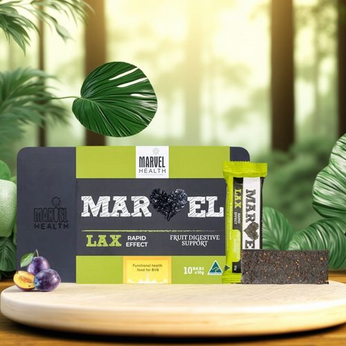 【正品】MARVEL澳洲蔓薇西梅膳食果蔬乐康膏老人小孩孕妇均可食用
