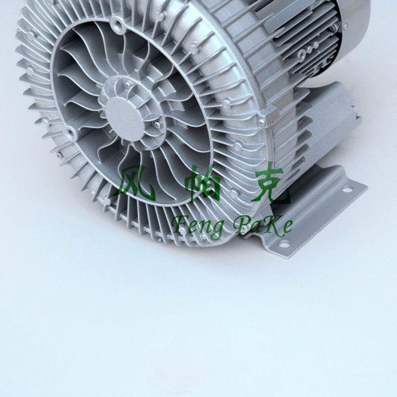 高压漩涡风机风泵风帕克造纸新能源禁铜锌曝气隔热2HB910 2HB943